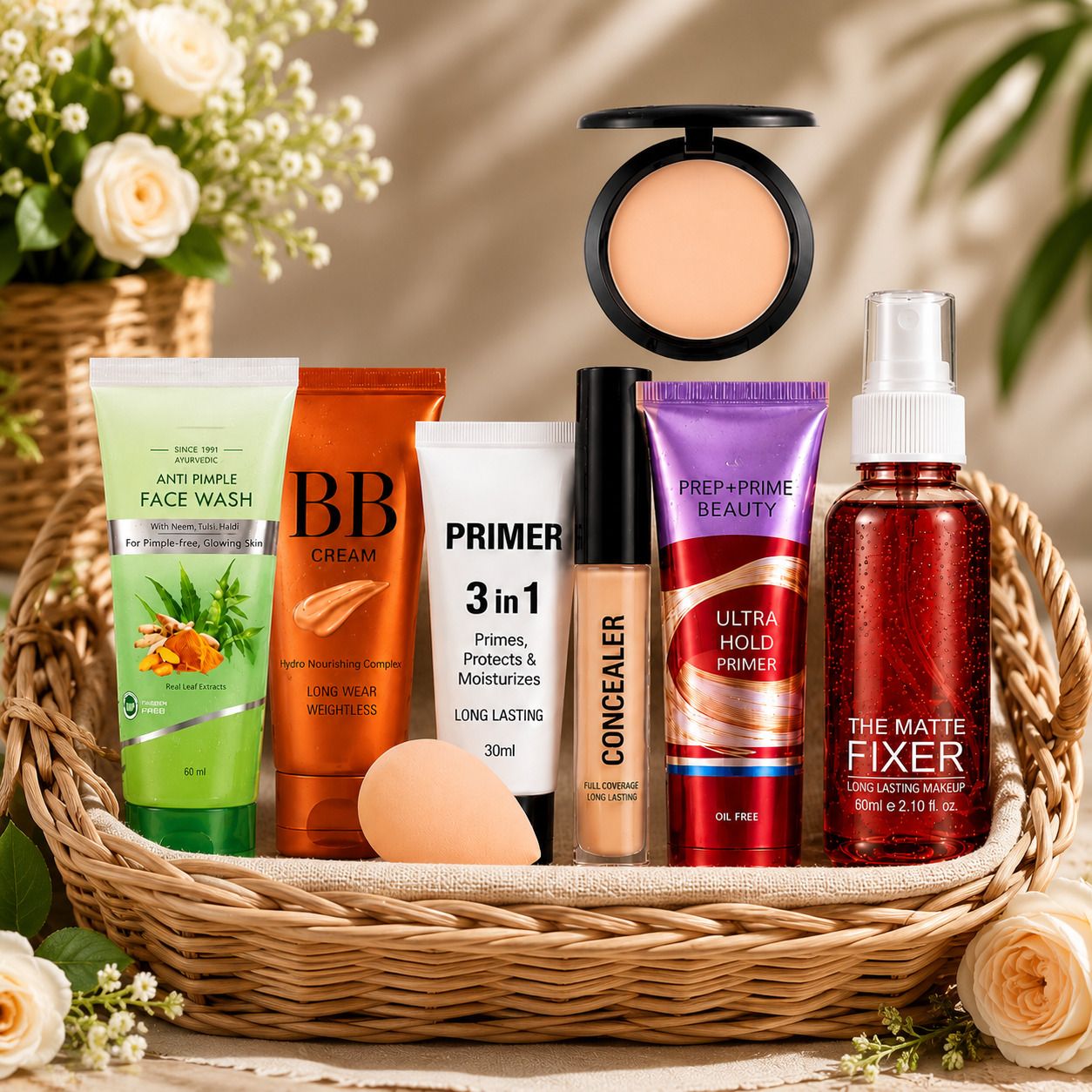 Flawless Finish Beauty Collection-image-41