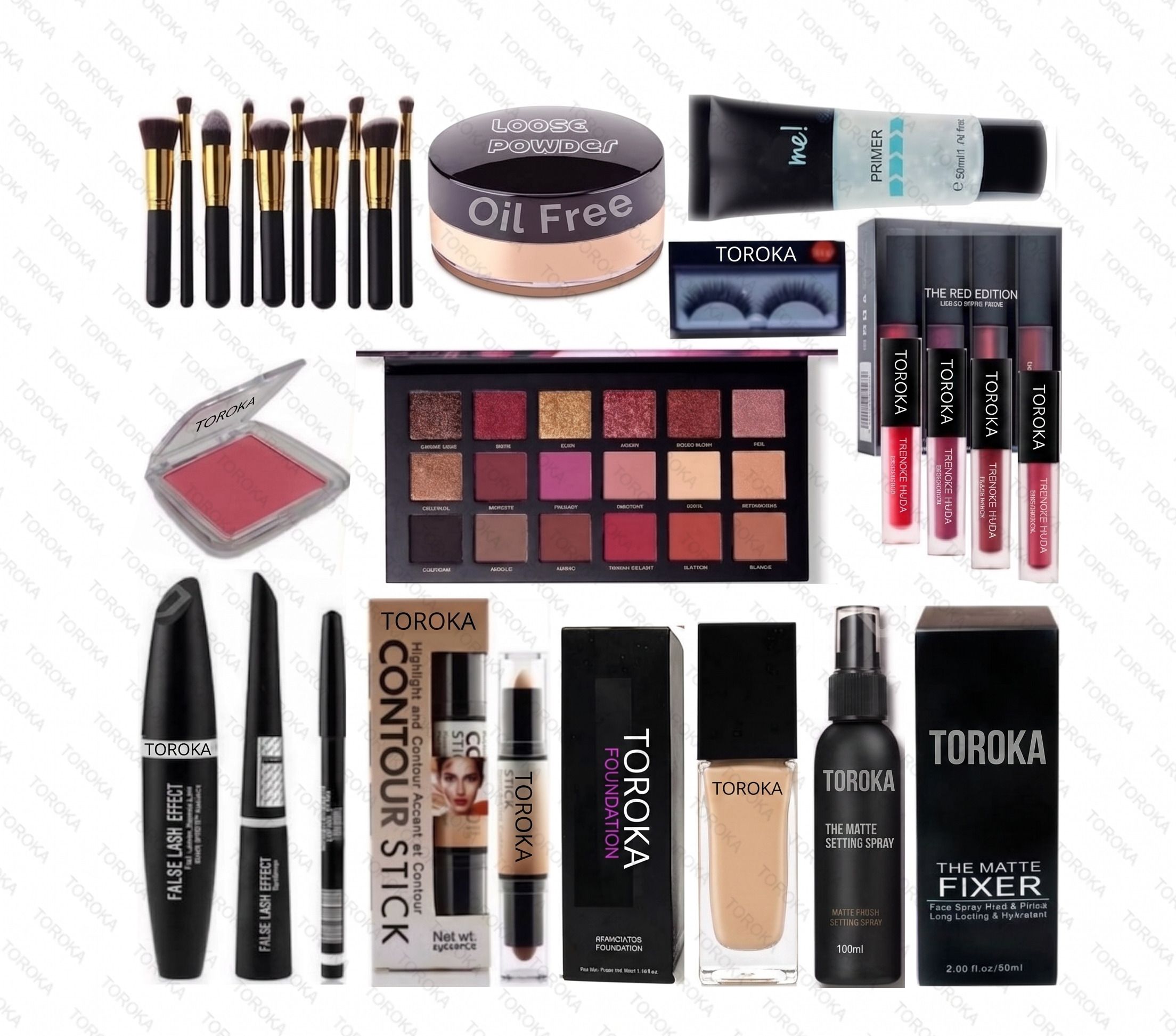 toroka BRIDAL MAKEUP KIT03-picture-29
