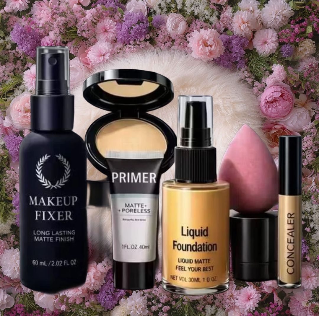 huge leaf PROFESSIONALS MAKEUP COMBO FOR GIRLS8-picture-45