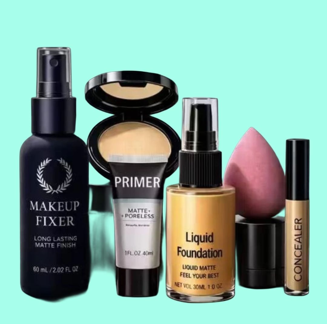 huge leaf PROFESSIONALS MAKEUP COMBO FOR GIRLS84-picture-11