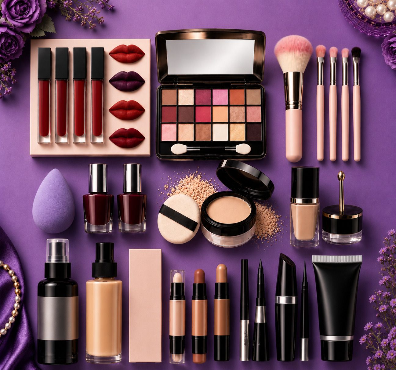 coslane Iconic Makeup Studio-picture-38