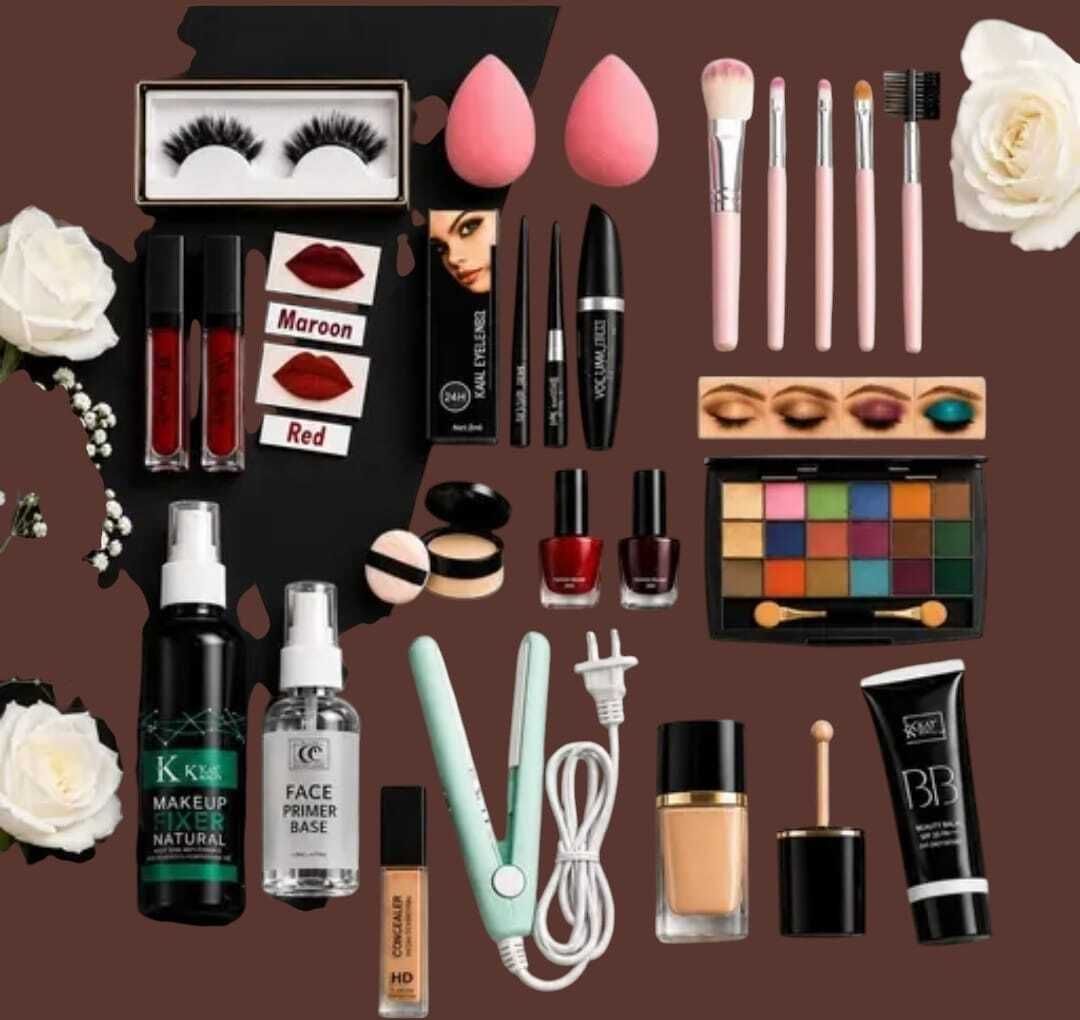 huge leaf MAKEUP KIT FOR GIIRLS4-picture-21