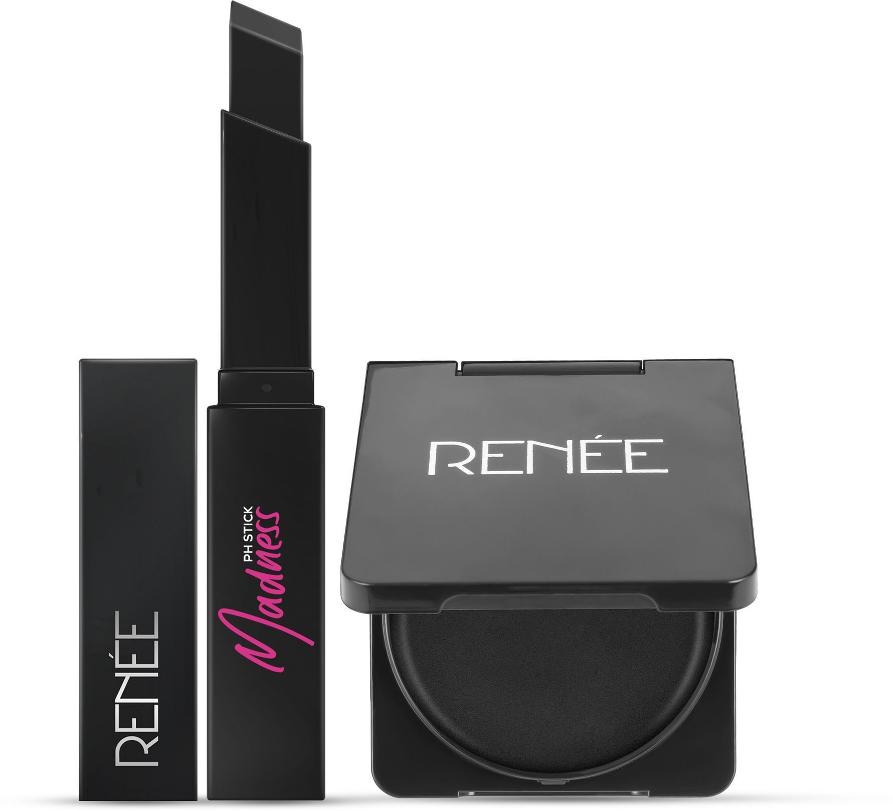 Ultimate Madness Combo - PH Lipstick & Face Blush 3g Each - Gives Pink Payoff-image-9