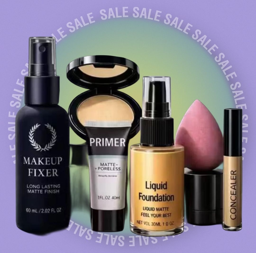 huge leaf PROFESSIONALS MAKEUP COMBO FOR GIRLS22-picture-8