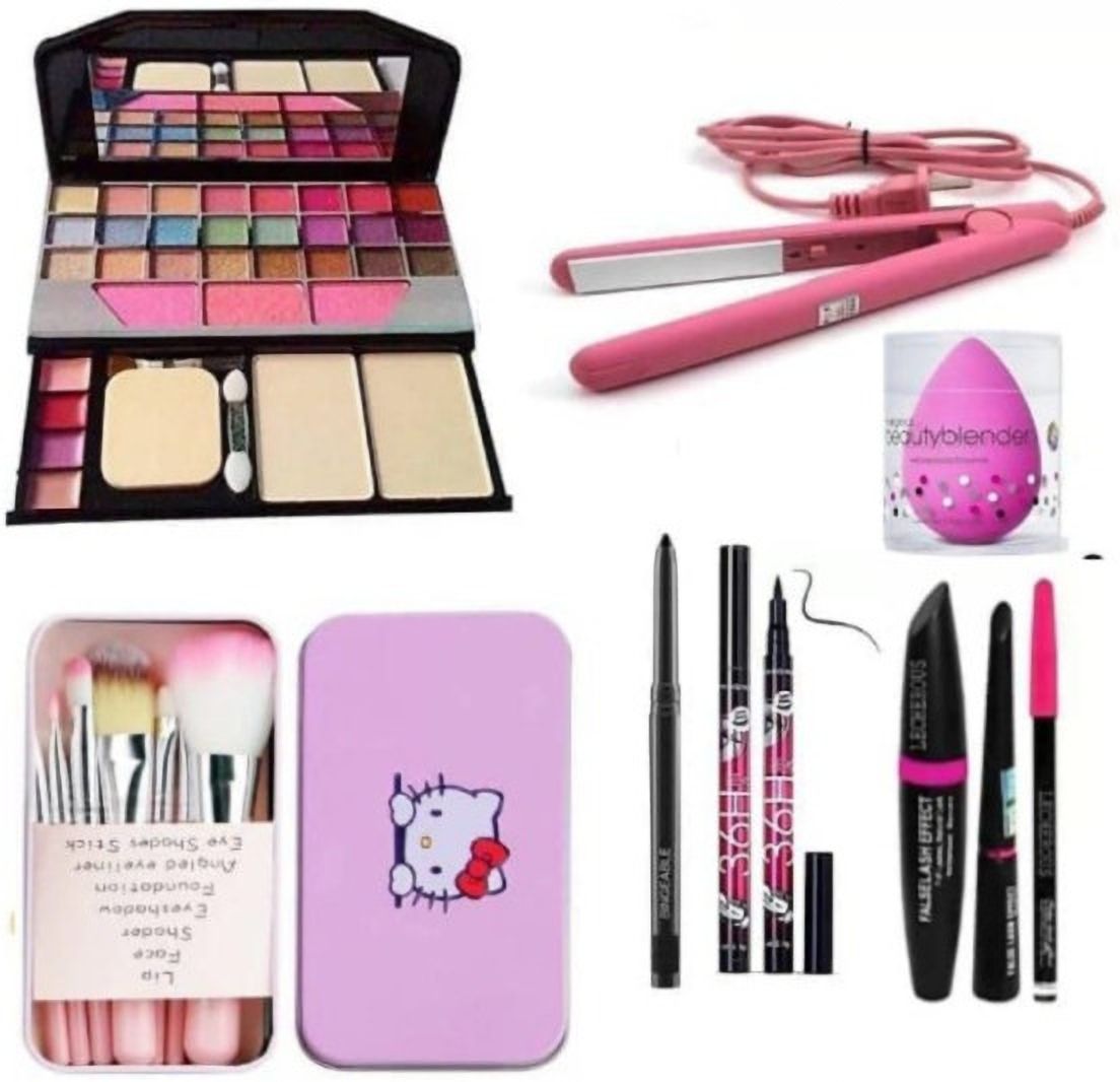smailgen Premium Beauty Kit Combo-picture-41