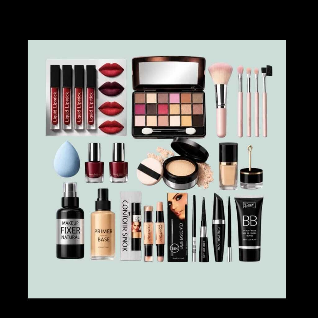 toroka ECO FRIENDLY MAKEUP KIT30-picture-28
