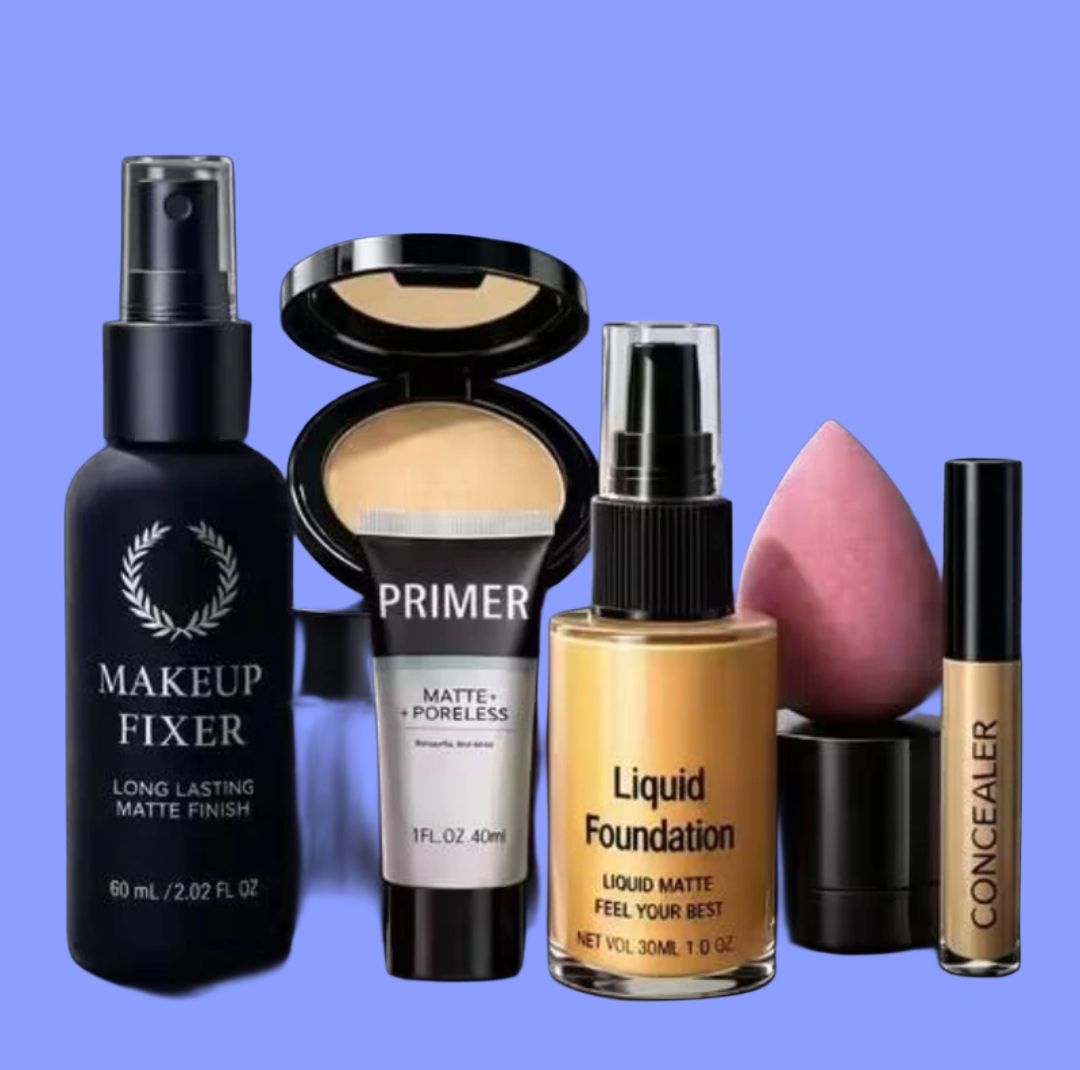 huge leaf PROFESSIONALS MAKEUP COMBO FOR GIRLS71-picture-33