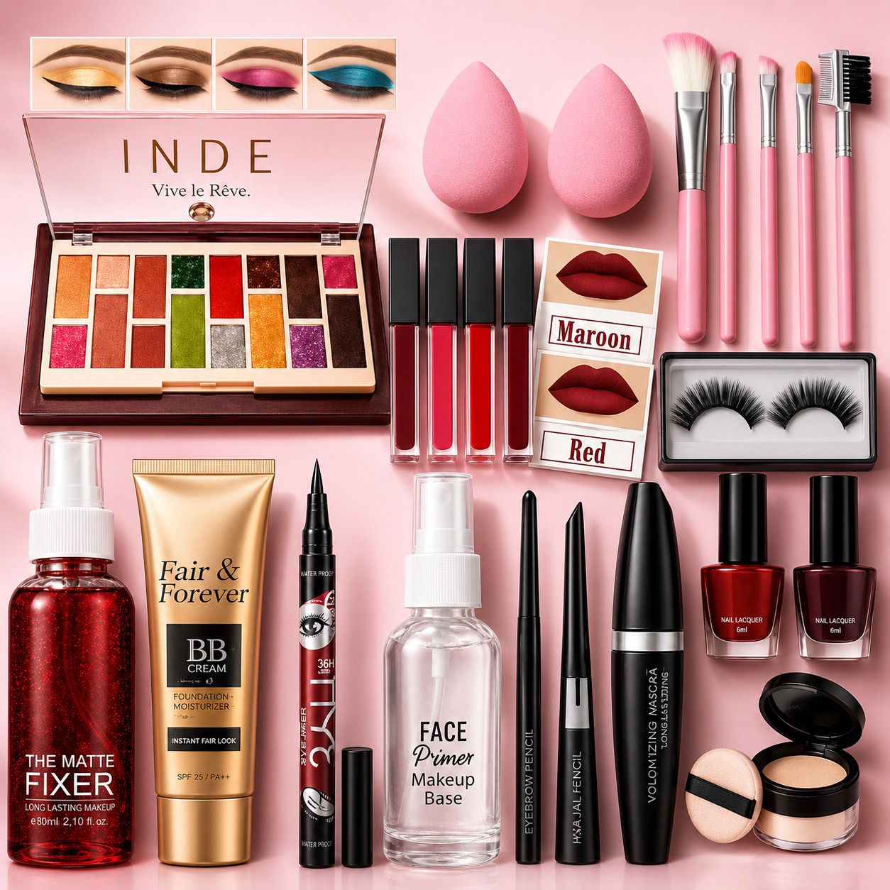 Royale Beauty Collection-image-29