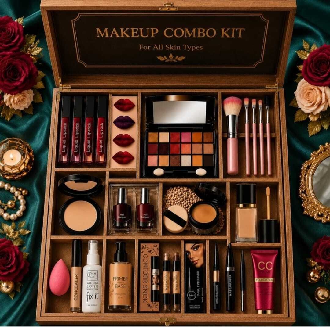 toroka EASY TO CARRY MAKEUP COMBO-picture-27