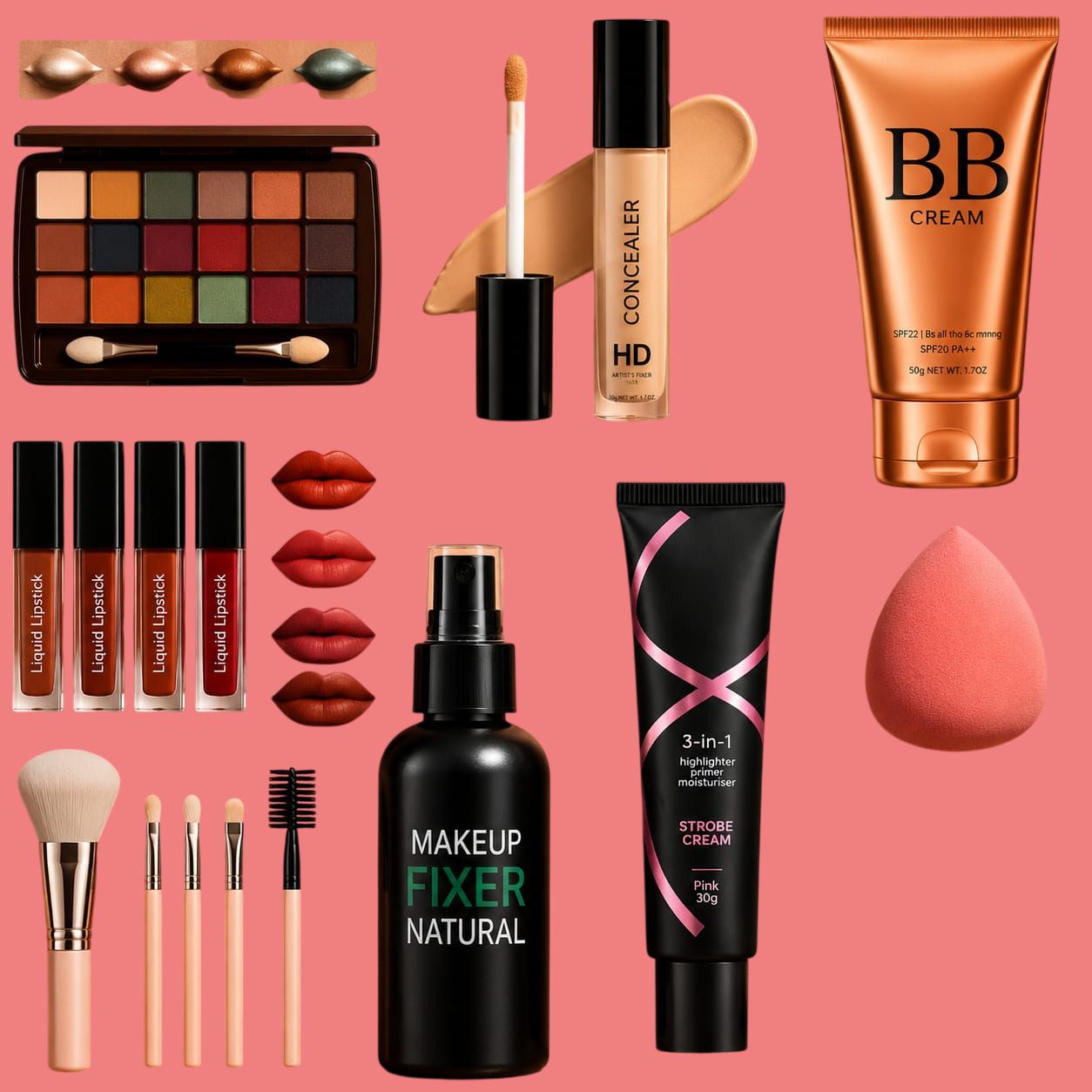 utin 8 pics makeup combo-picture-17