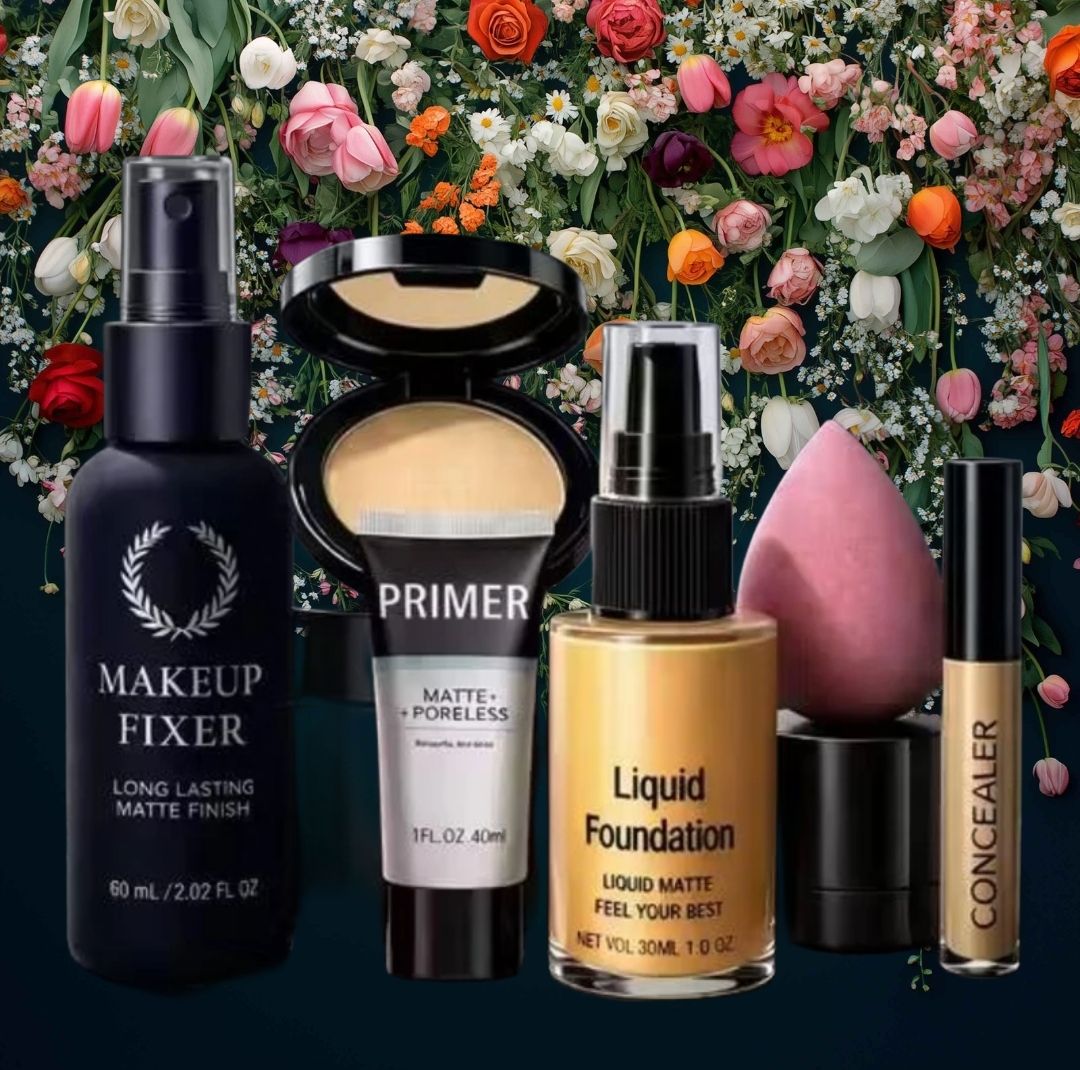 huge leaf PROFESSIONALS MAKEUP COMBO FOR GIRLS62-picture-37