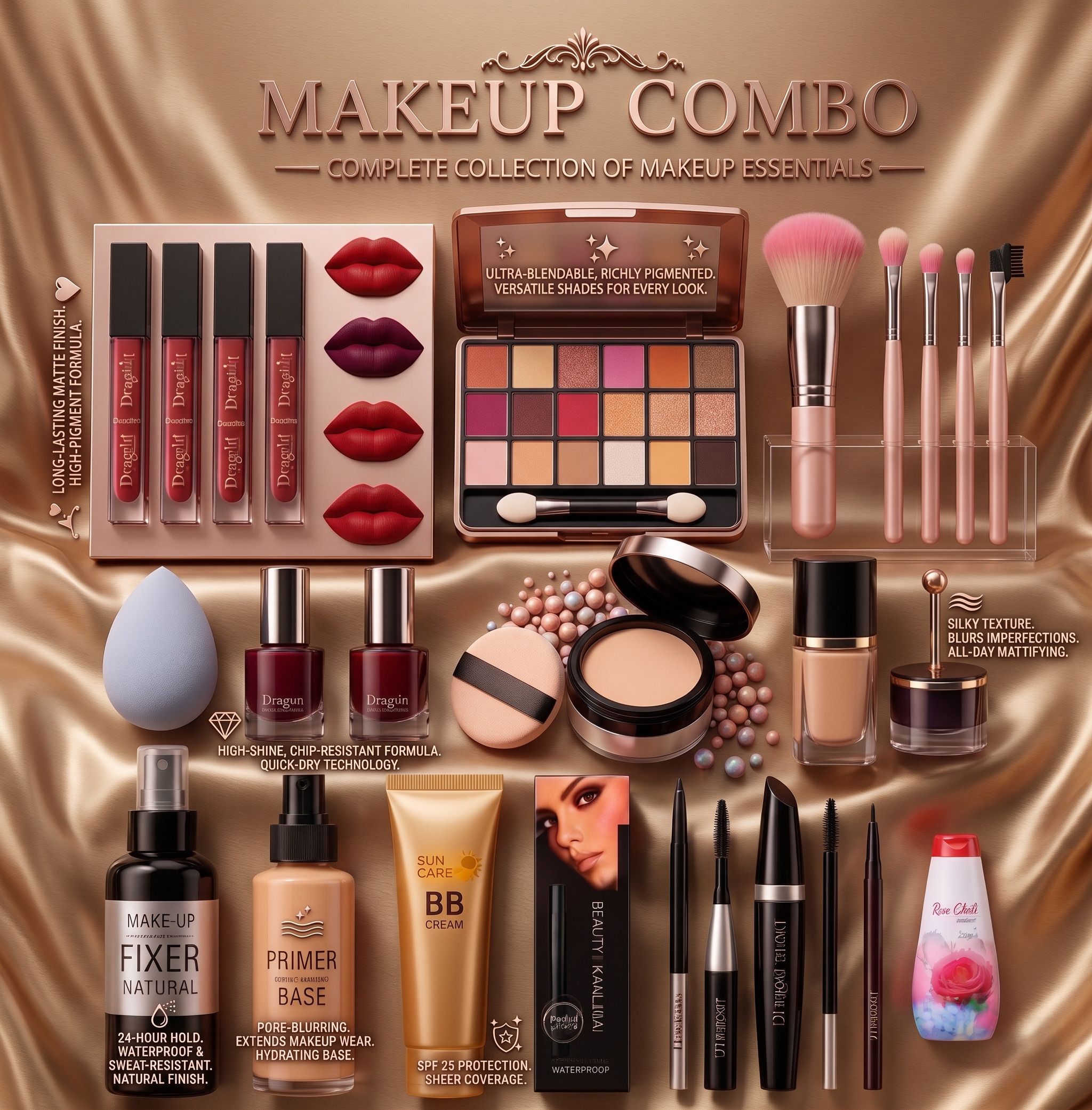 toroka TRENDY MAKEUP KIT02-picture-36