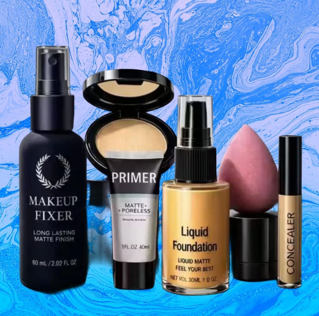 huge leaf PROFESSIONALS MAKEUP COMBO FOR GIRLS54-picture-34