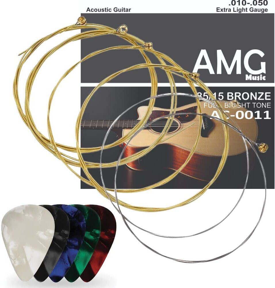 souvenir AM04 Mandolin String Mandolin String-picture-25