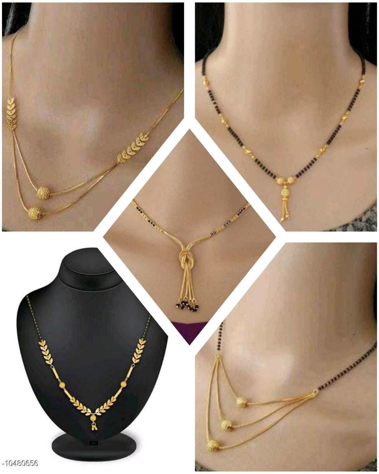 bhumi09 Alloy Mangalsutra-picture-25