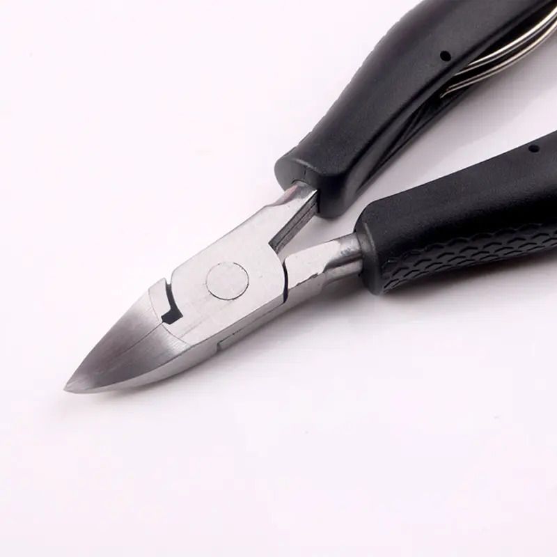 Nail Clipper | Premium & Antique | Ultra Sharp Sturdy | Quality Nail Cutter-image-28