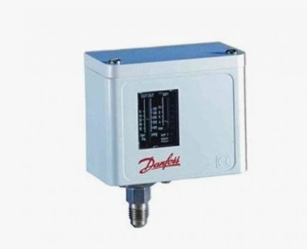 danfoss 060-519091 Manometer-picture-4