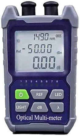 ak telecom TRAICSCOPE TR-200 Manometer-picture-36