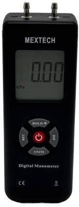 MEXTECH MM45B Manometer-picture-33