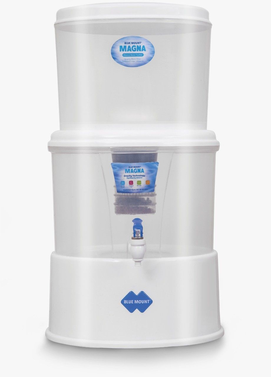 18 L Plastic Water Jug-image-9