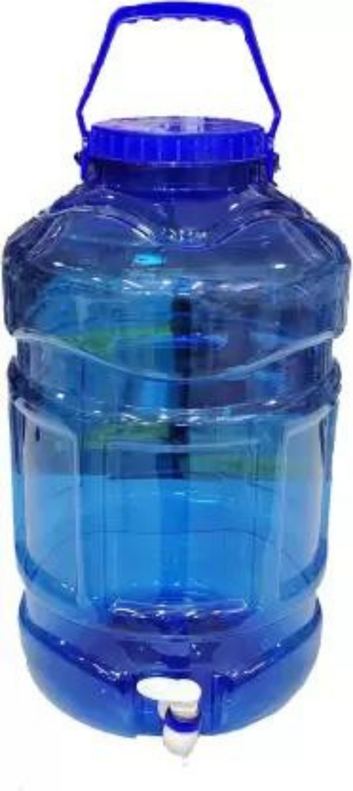 freshana 0.8 L Plastic Water Jug-picture-12