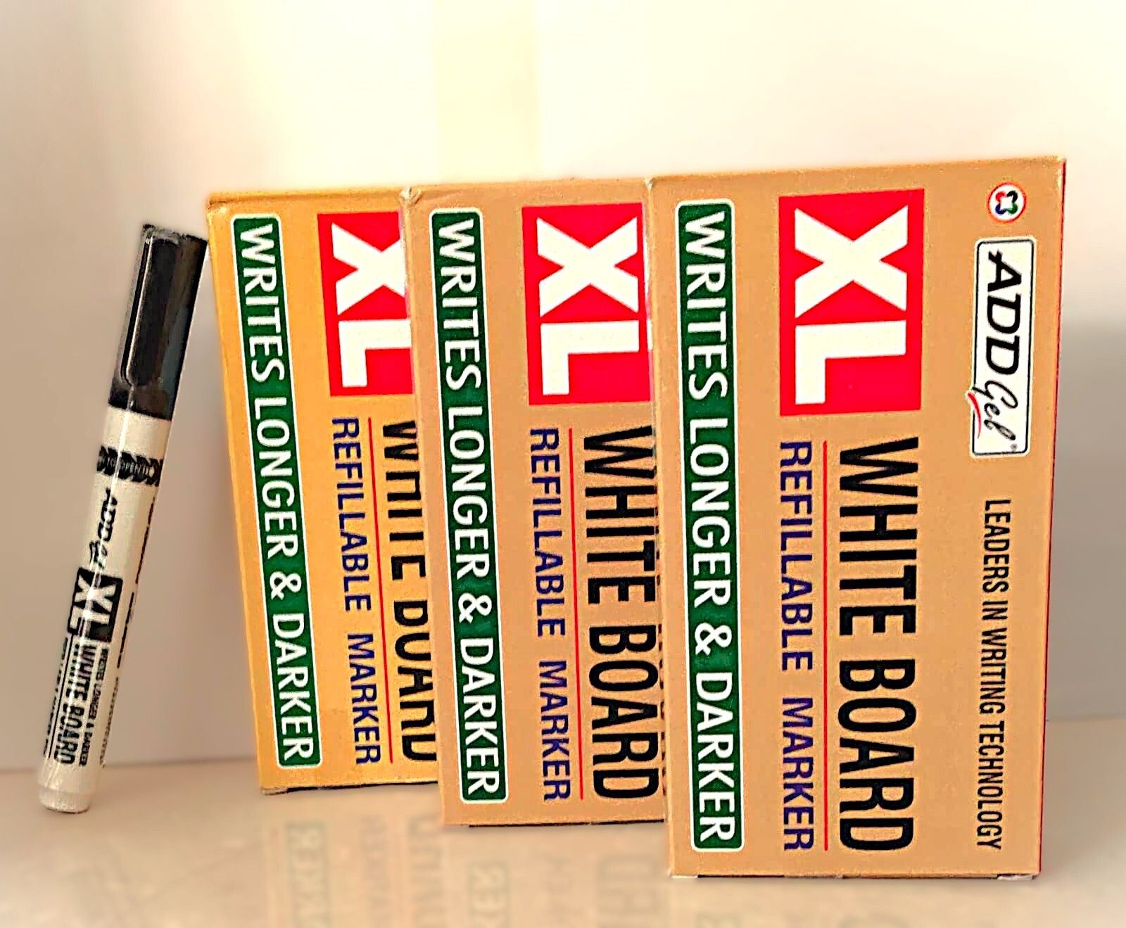 XL WHITE BOARD MARKER-image-40