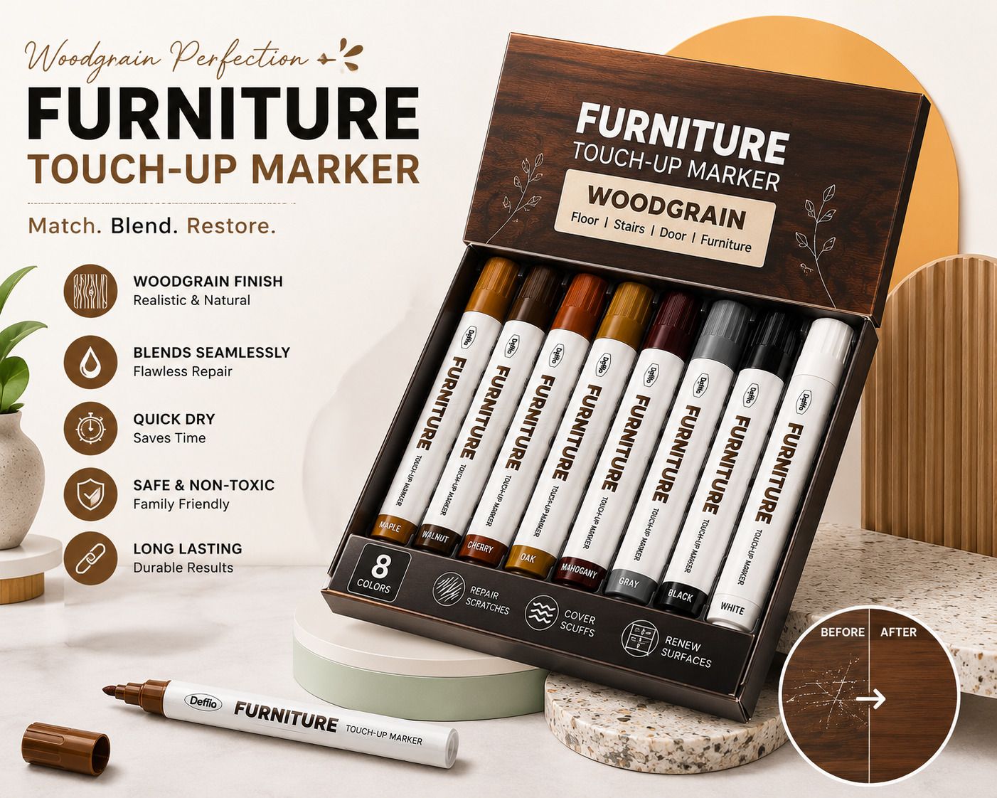tringdown Furniture Touch Up Markers7-picture-26