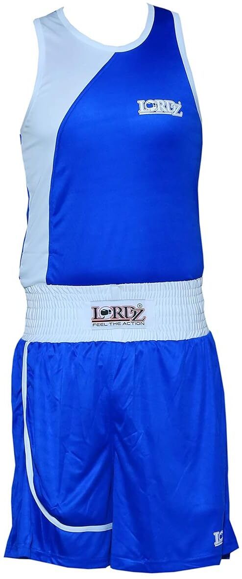Boxing Martial Art dress, Uniform set for Men Martial Art Uniform-image-2