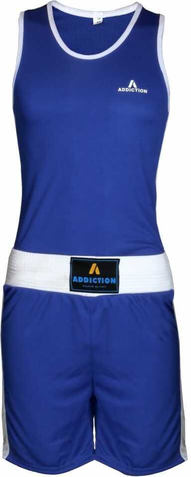 adctkn Boxing Dress for Men Martial Art Uniform-picture-28