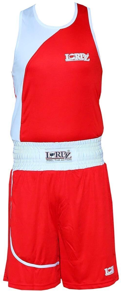 Boxing Dress for Men Martial Art Uniform