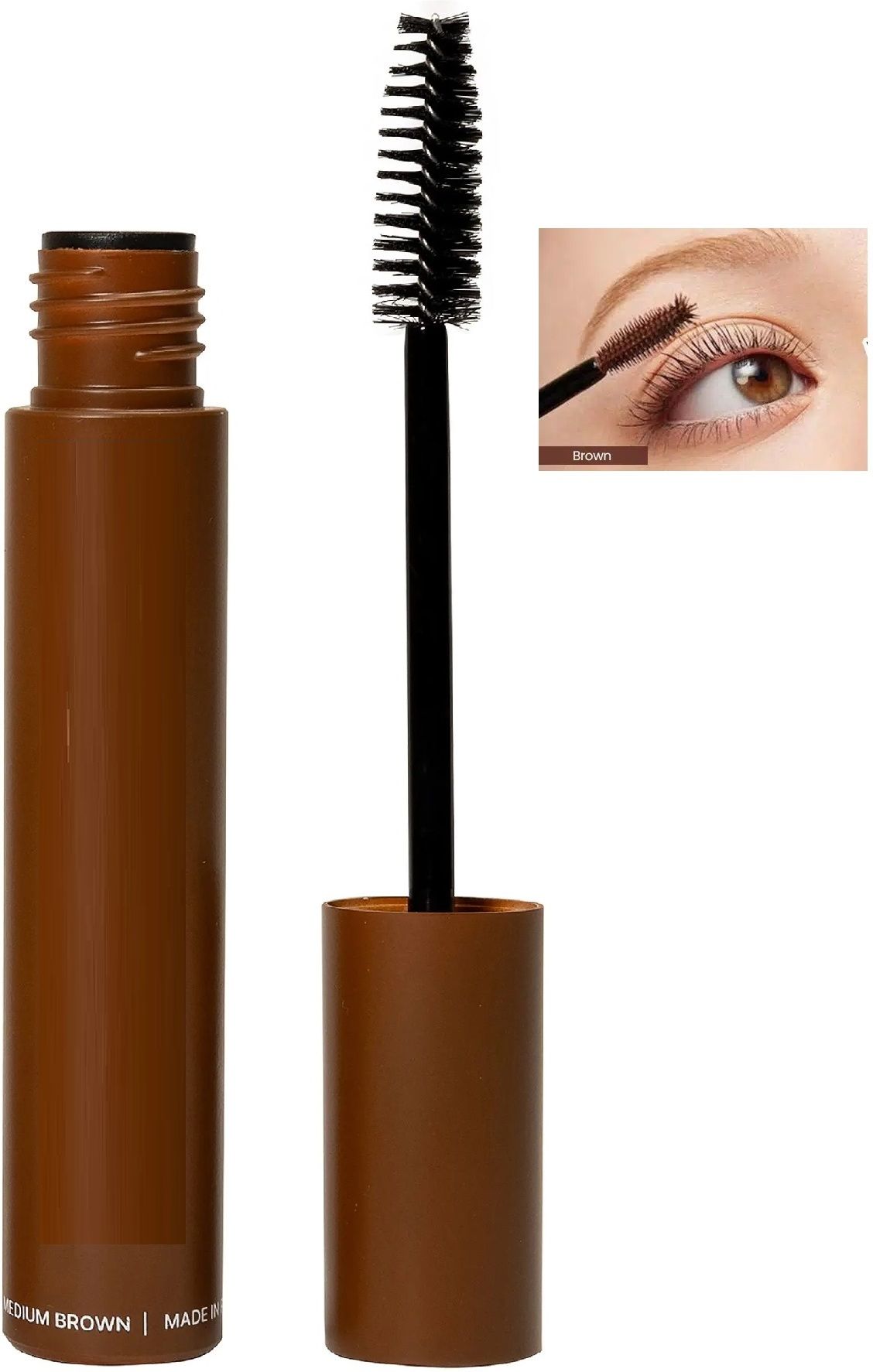 aylily 3D Curled Lashes Curling mascara 10 ml-picture-49