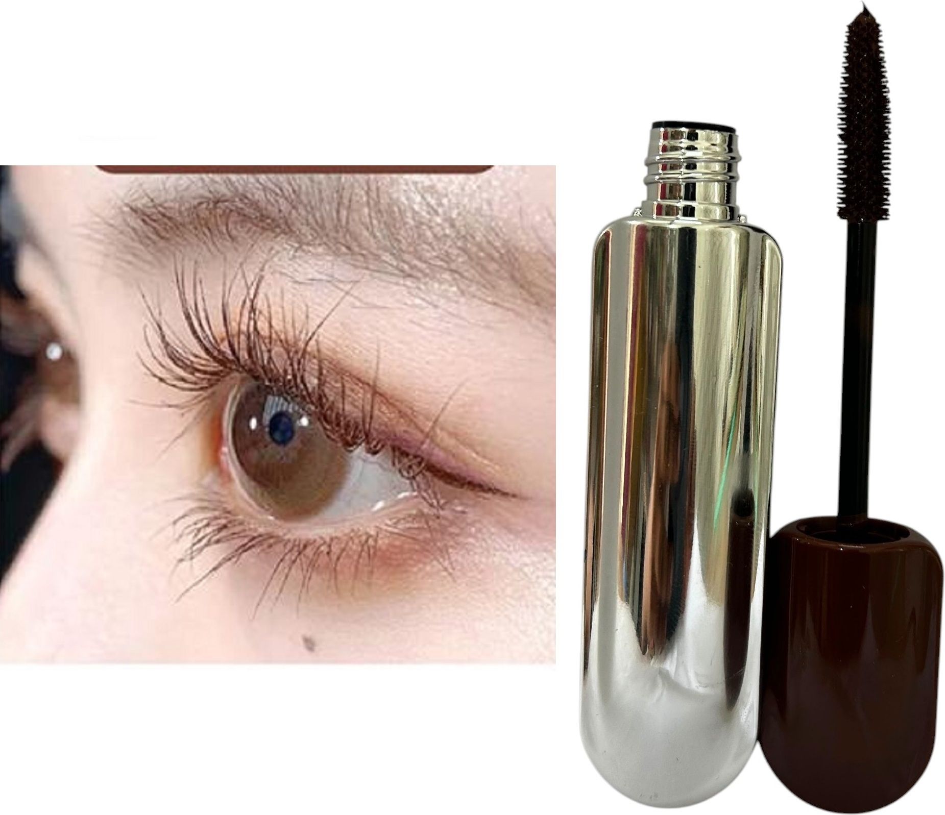 aylily Best Volume Lashes Mascara Long & Lasting Formula 10 ml-picture-10