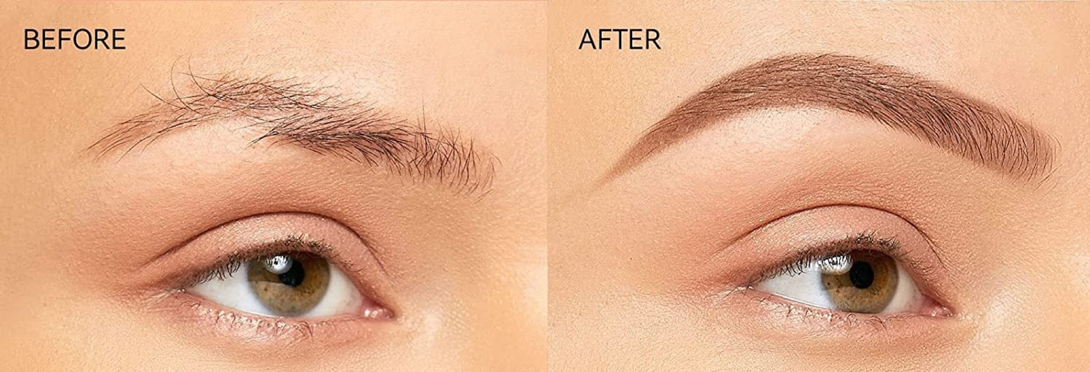 Matte Long Lasting Brown Mascara Waterproof 10 ml-image-0
