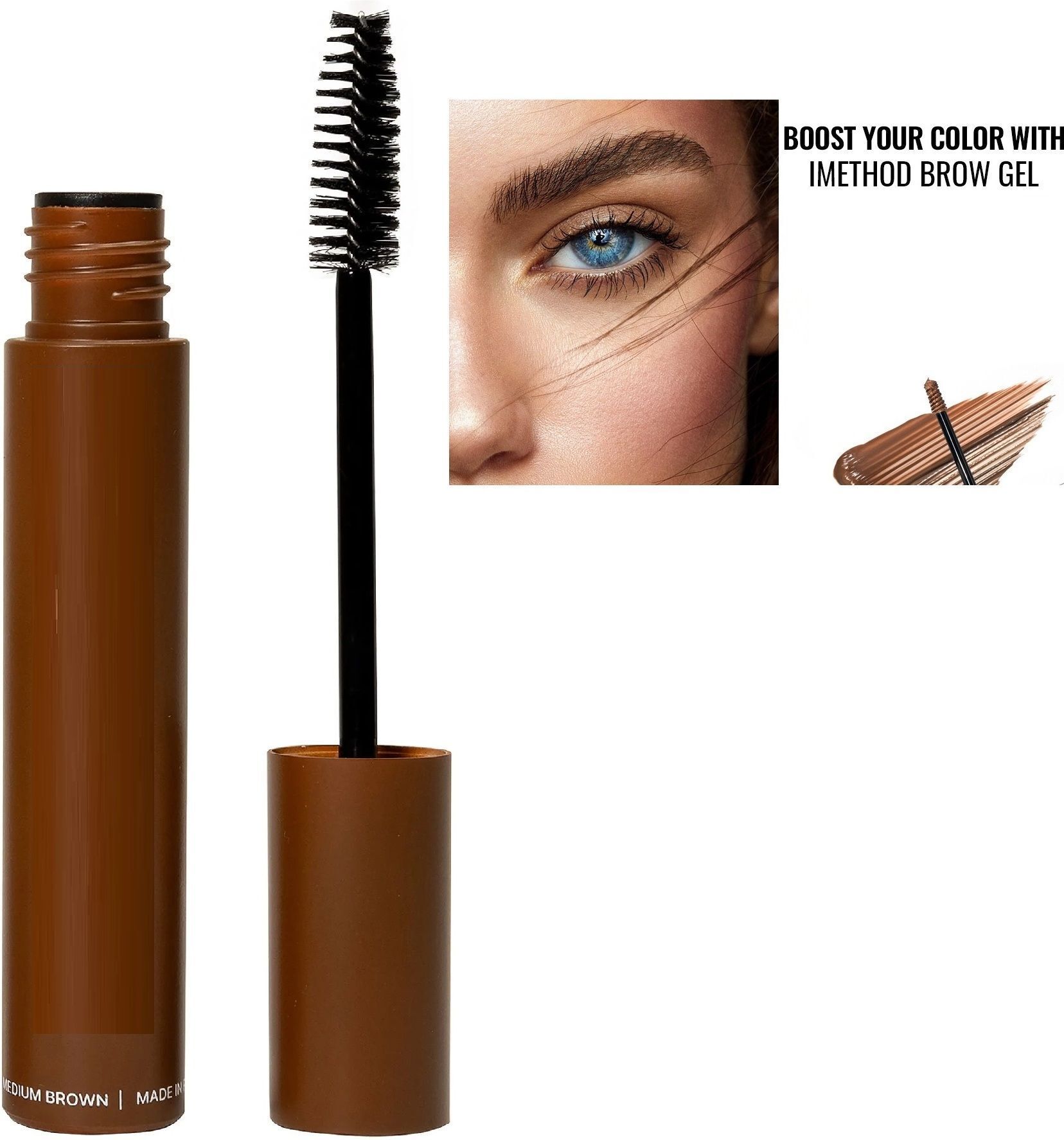 Best Curling Long lasting Fabulash Mascara Volumizing 10 ml-image-7