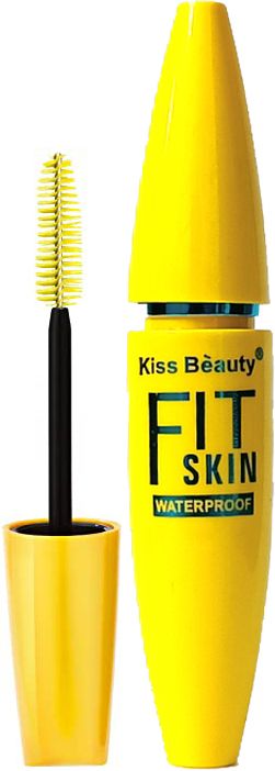 The Colossal Volum' Express Waterproof Mascara, Glam Black 240 8 ml