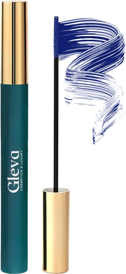 Gleva Skinny Waterproof Mascara Waterproof Mascara G