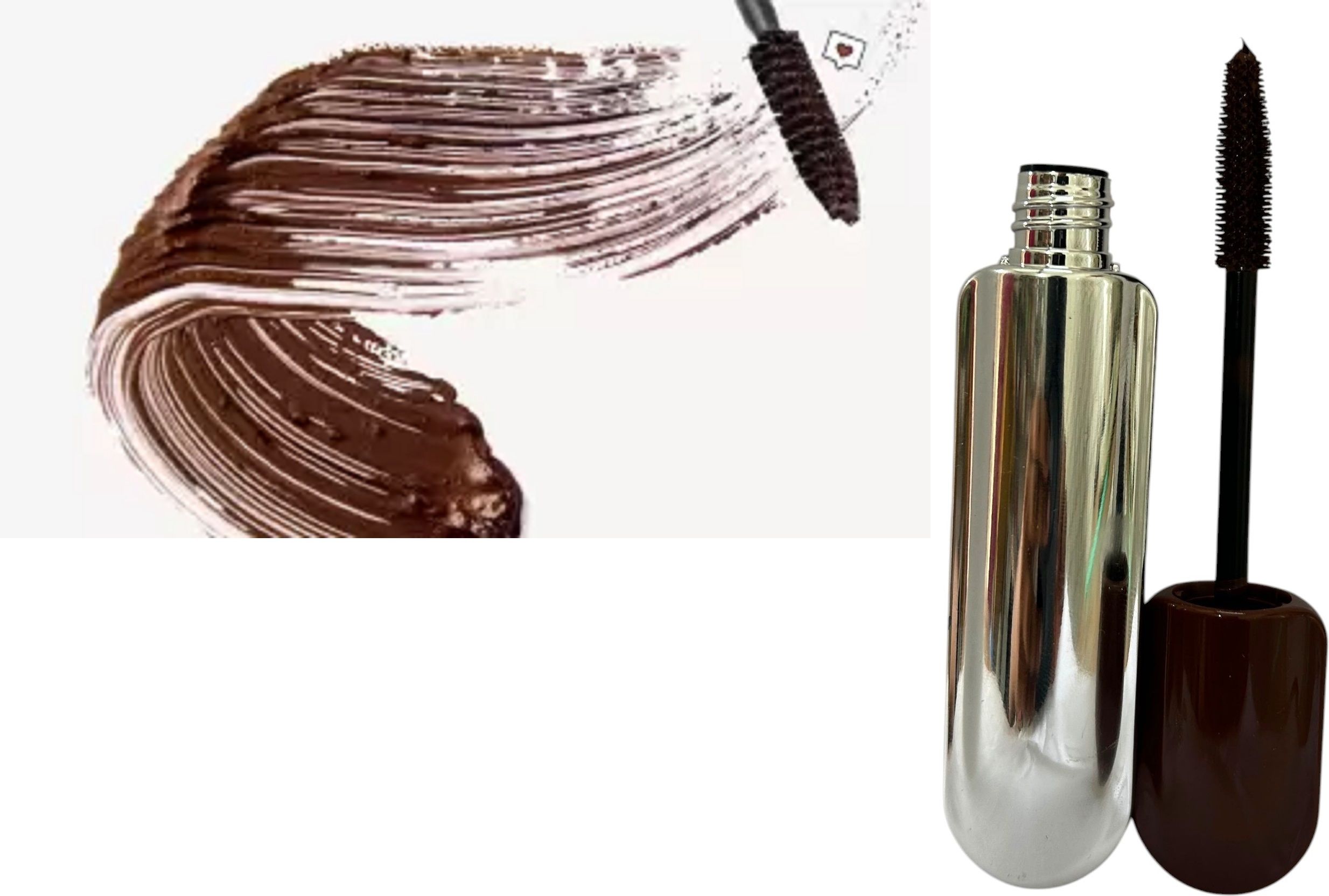 aylily Perfect Volume Lashes Mascara Long & Lasting Formula 10 ml-picture-11