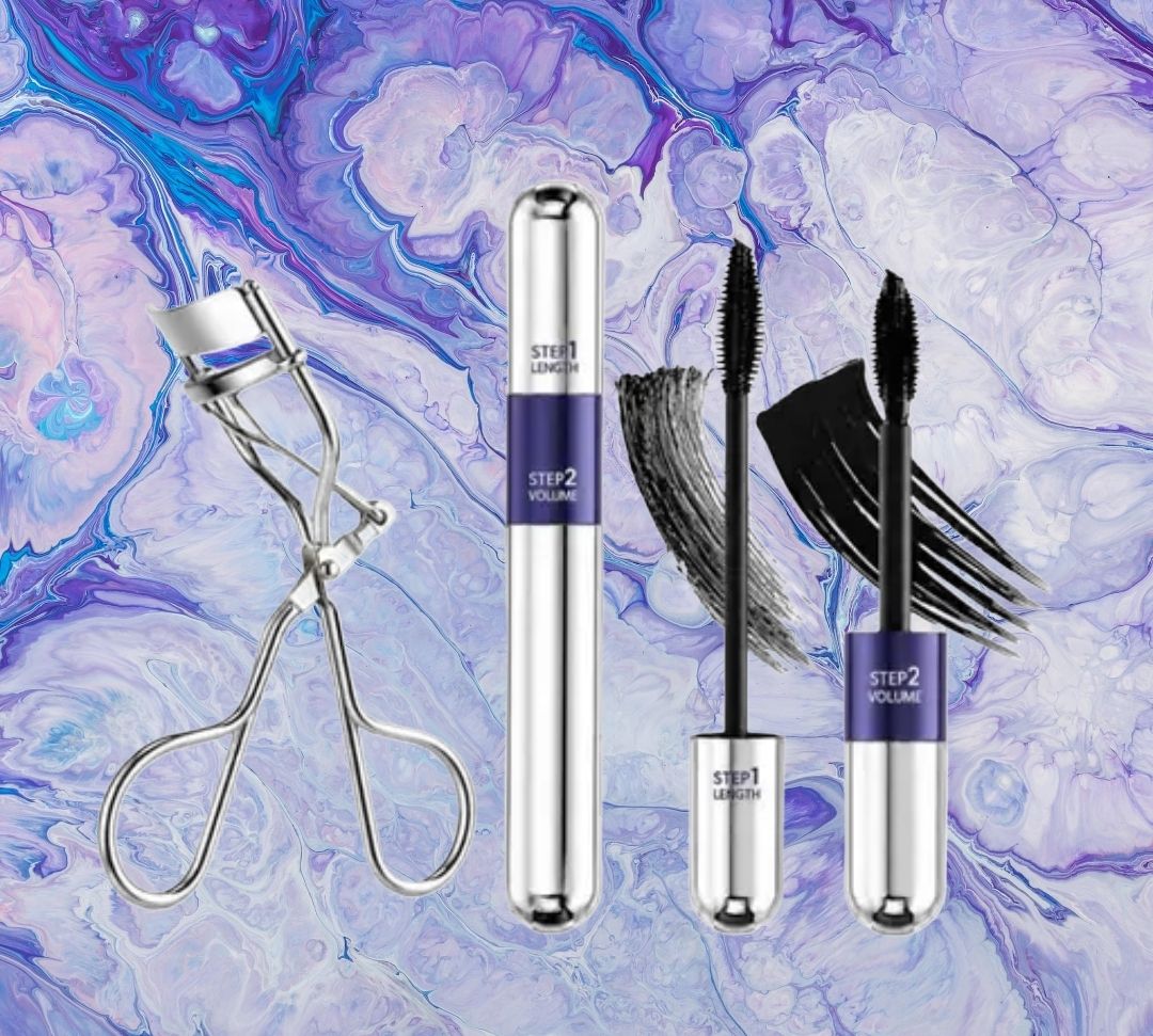 huge leaf NEW TRENDY 2 IN 1 MASCARA FOR GIRLS16 15 ml-picture-27