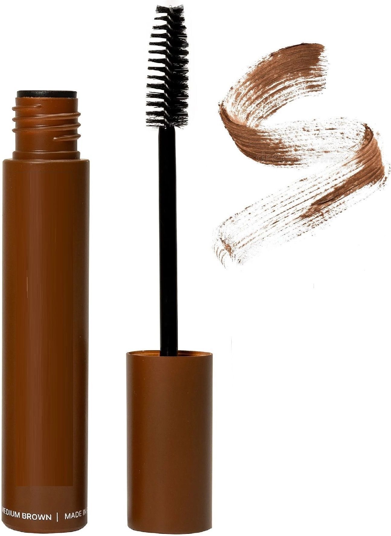 Perfect finish Volume High Mascara Smudge-free & Water-resistant, Volumising 10 ml-image-27