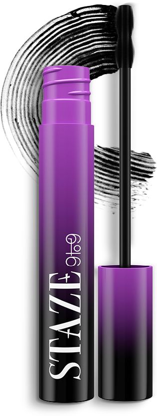 All Eyes On You Mascara 5 ml