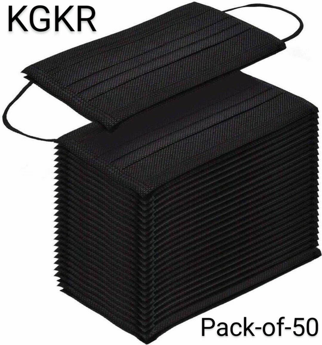 Surgical Mask With Melt Blown Fabric Layer for Mens ,Womens,Kids Washable, Reusable, Water Resistant Surgical Mask With Melt Blown Fabric Layer