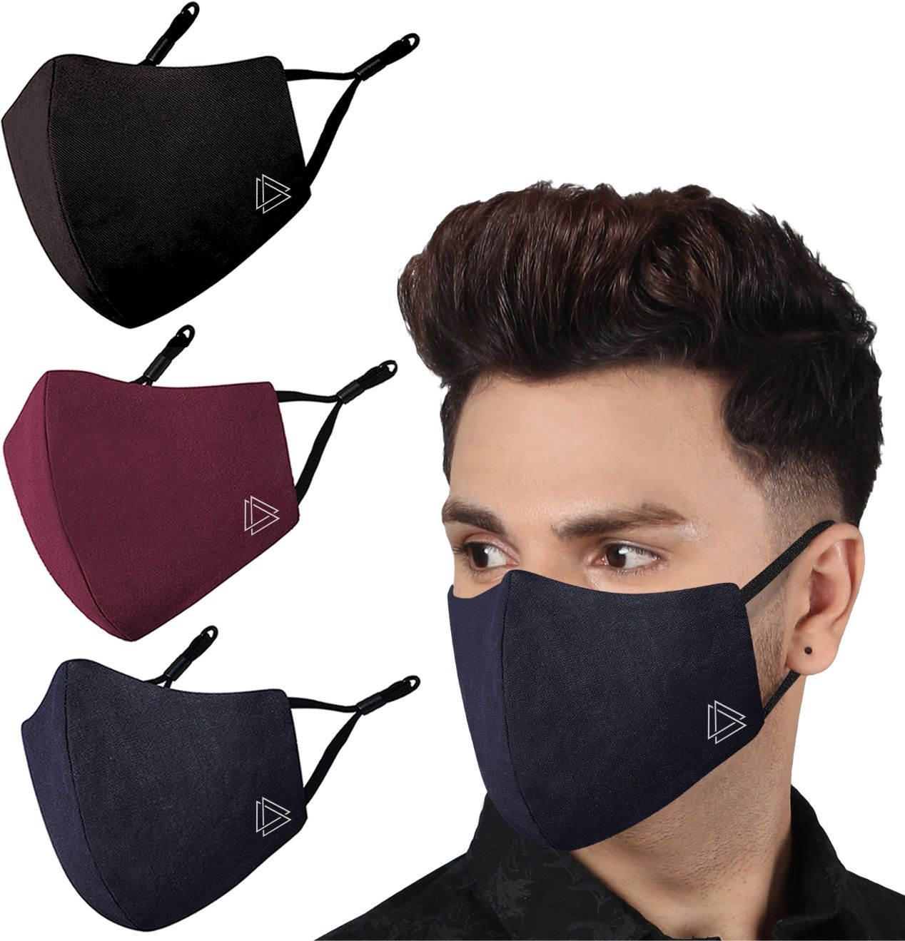 Blend Cloth Mask-image-49