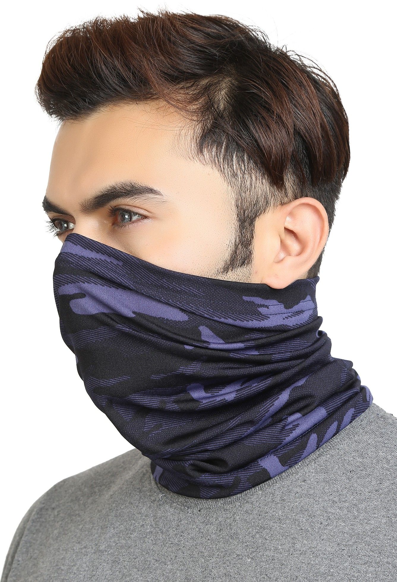 bismaadh Baby Boys & Baby Girls, Boys & Girls, Men, Women, Men & Women Printed Bandana-picture-21