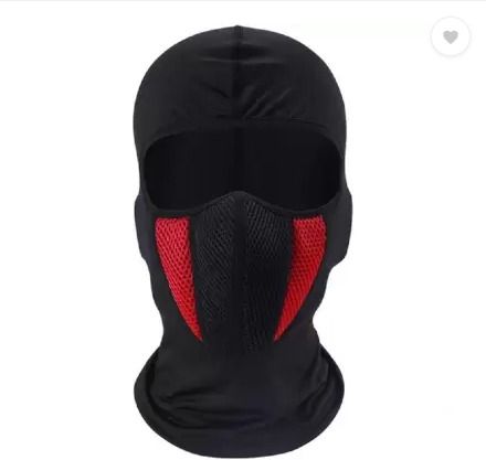 Balaclava Helmet For Men Decorative Mask-image-32