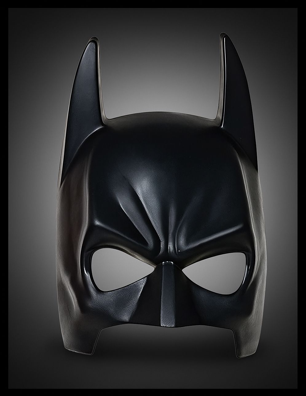High Quality Batman DC Superhero Gift Party Durable Party Mask-image-36