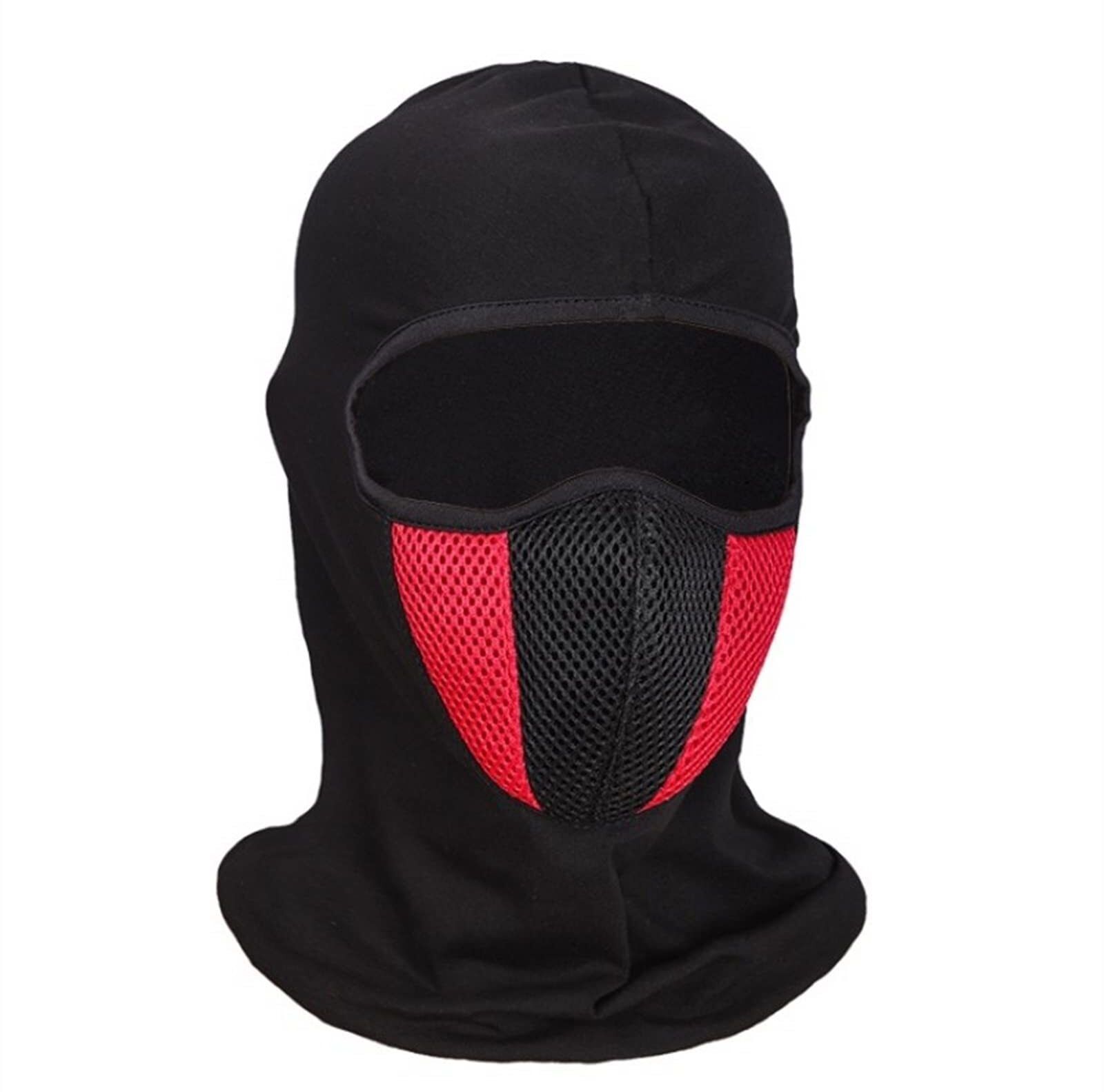 Niraj binekar Diving Mask-picture-42