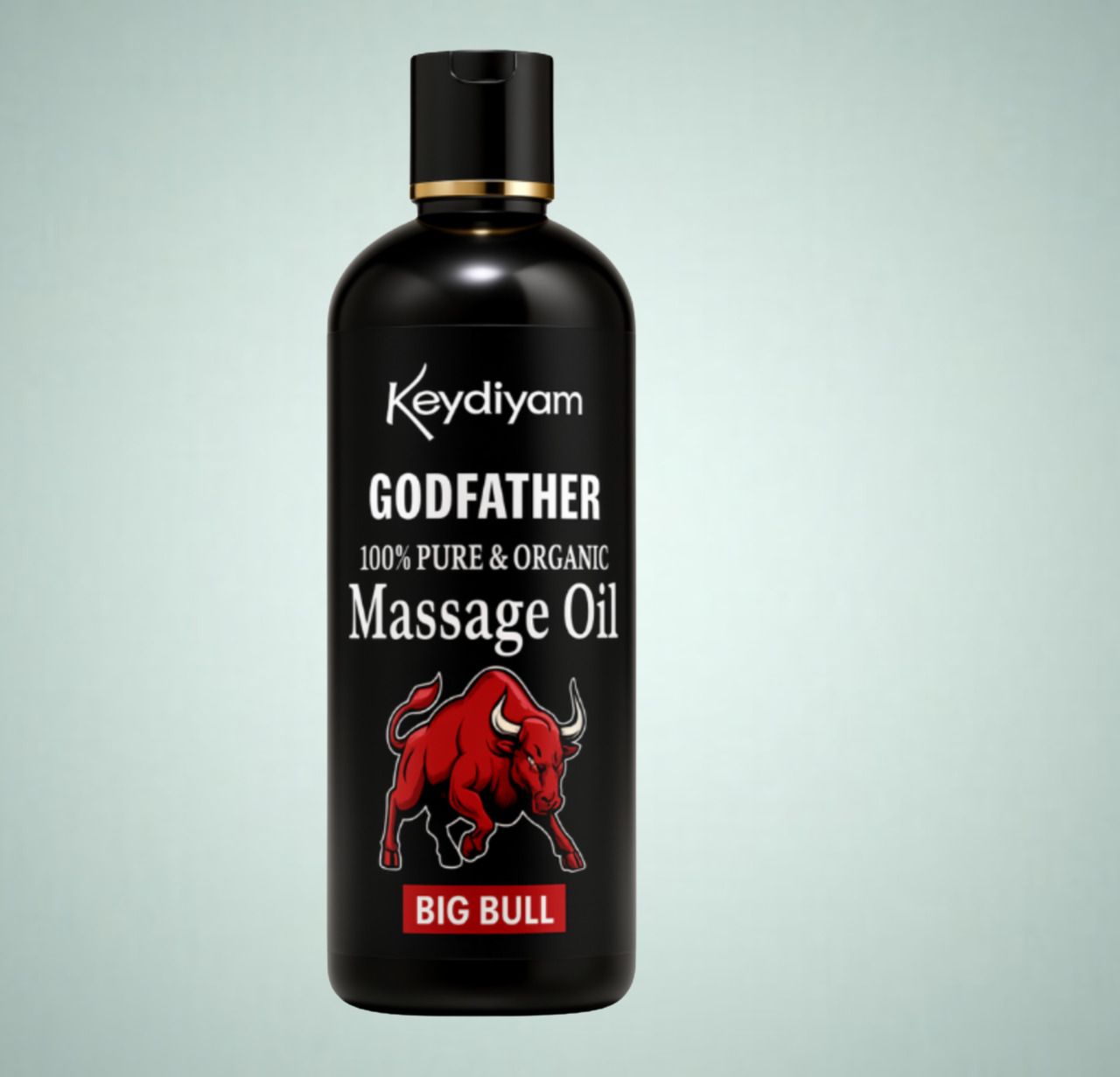 keydiyam HERABAL MASSGE OIL-picture-12