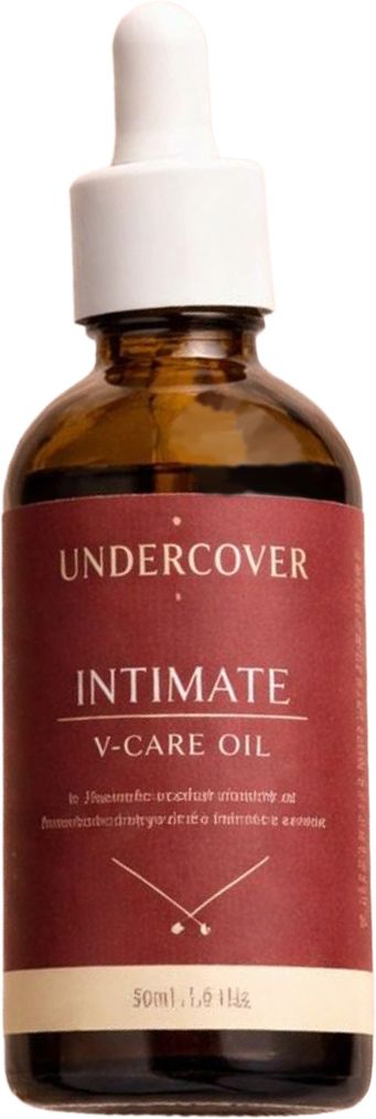 undercover Intimate care oil for women-picture-40