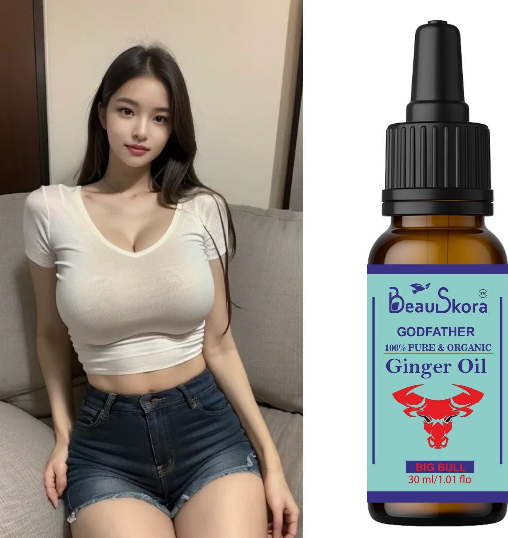 Bosom Massage Oil for Women skin toning Natural oil for Women model no D056-image-38