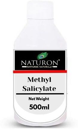 Methyl Salicylate – Pain Relief & Muscle Rub Ingredient | Pharmaceutical Grade-image-9